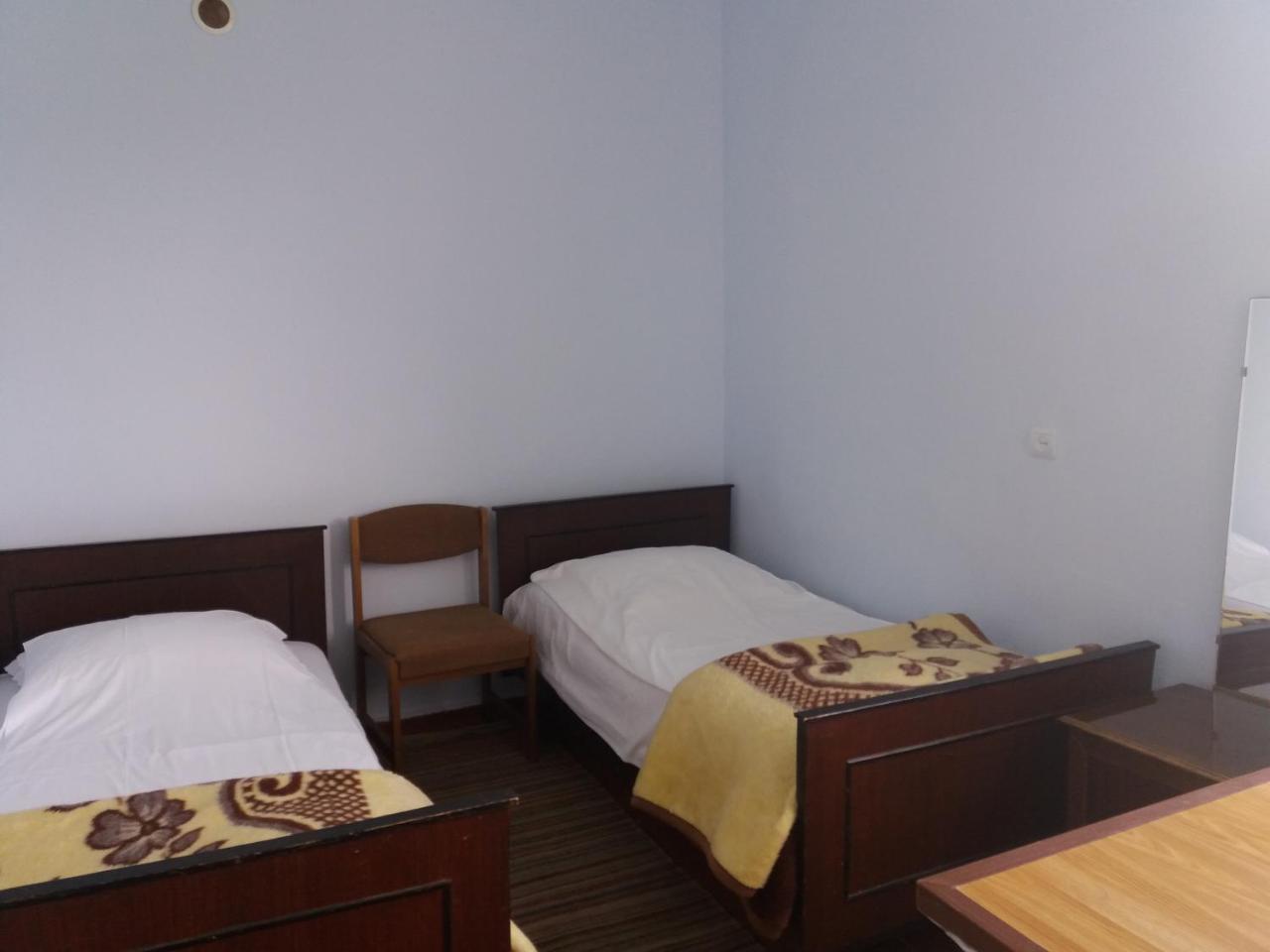 B&B Ruzan Jechegnadzor Buitenkant foto